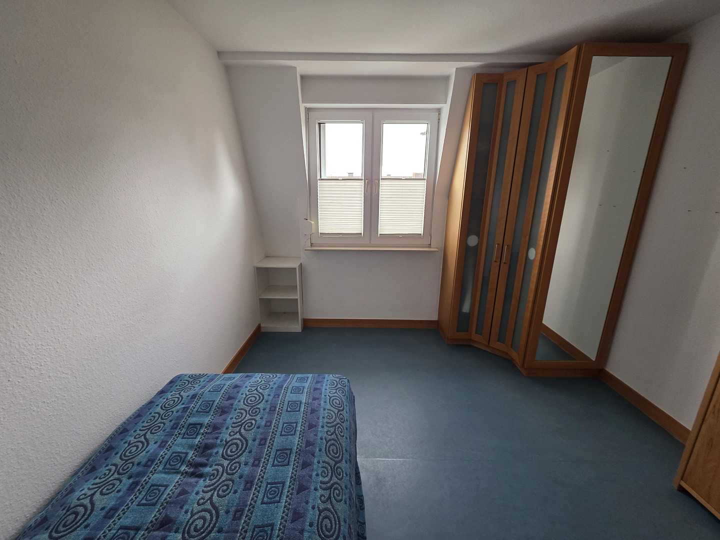 Maisonettewohnung im Kreuzviertel - seltene Gelegenheit: 145 m², 4 Zi., Balkon, TG, provisionsfrei – Raesfeldstraße, 48149 Münster(Mitte) – Vorschaubild 29