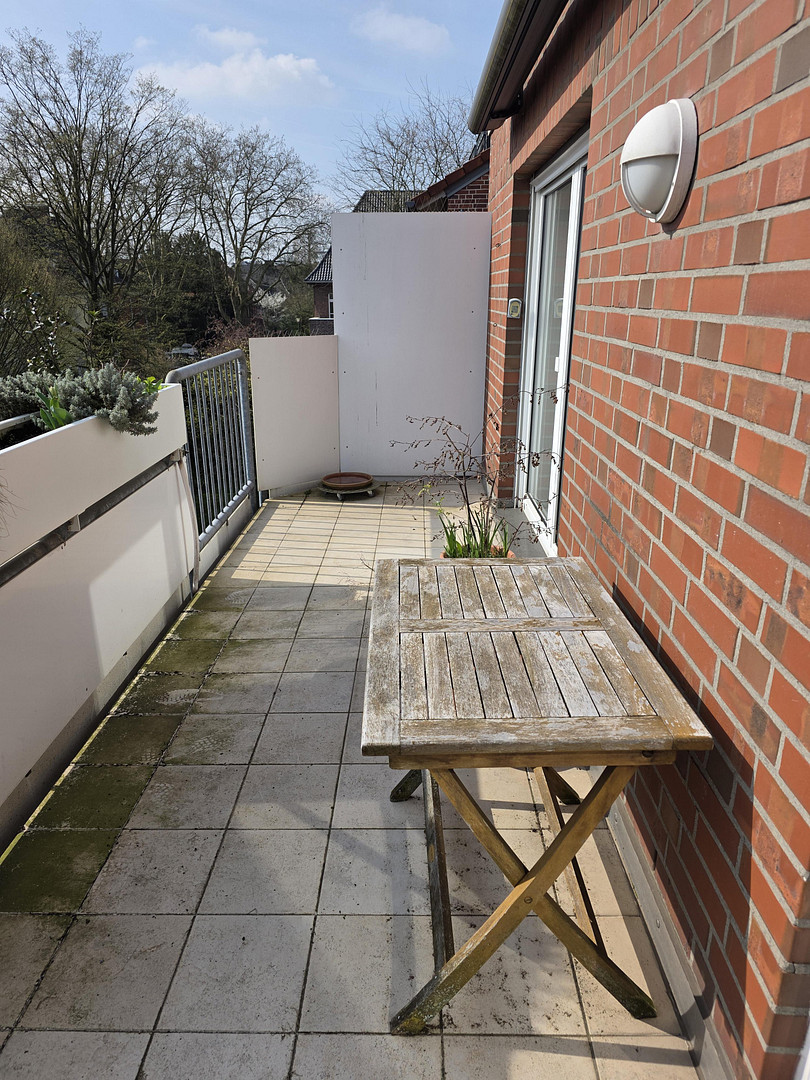 Maisonettewohnung im Kreuzviertel - seltene Gelegenheit: 145 m², 4 Zi., Balkon, TG, provisionsfrei – Raesfeldstraße, 48149 Münster(Mitte) – Vorschaubild 16