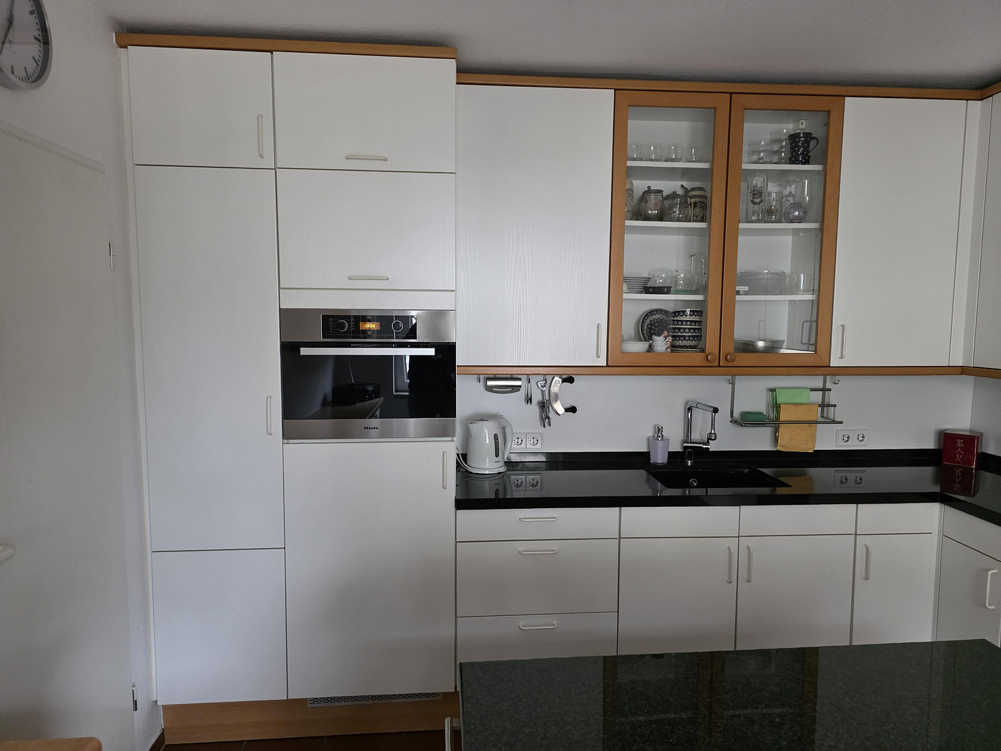 Maisonettewohnung im Kreuzviertel - seltene Gelegenheit: 145 m², 4 Zi., Balkon, TG, provisionsfrei – Raesfeldstraße, 48149 Münster(Mitte) – Vorschaubild 8