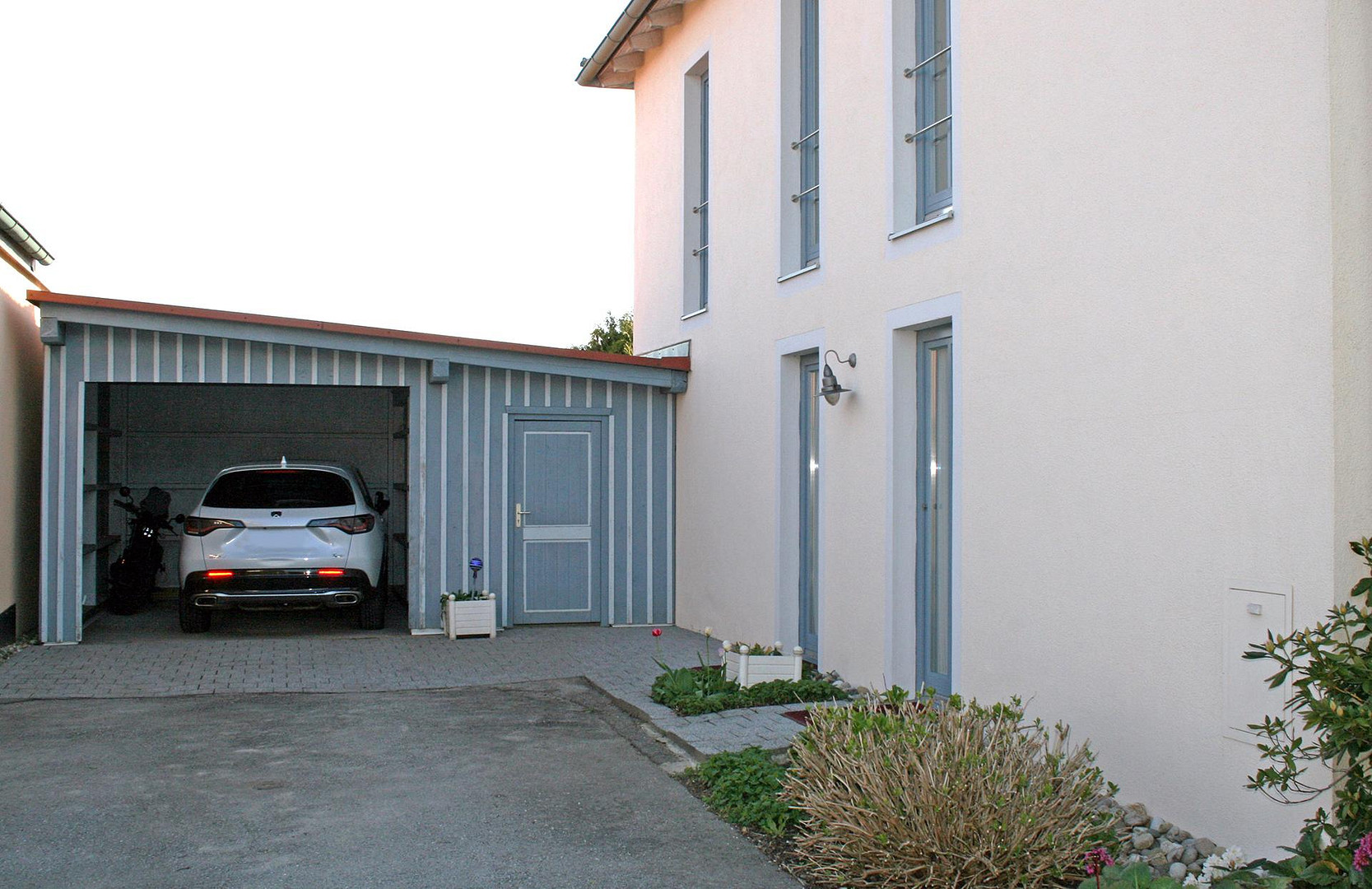 von privat: großzügig und stilvoll Wohnen im Grünen – Fürstenzell(Rehschaln) – Vorschaubild 25