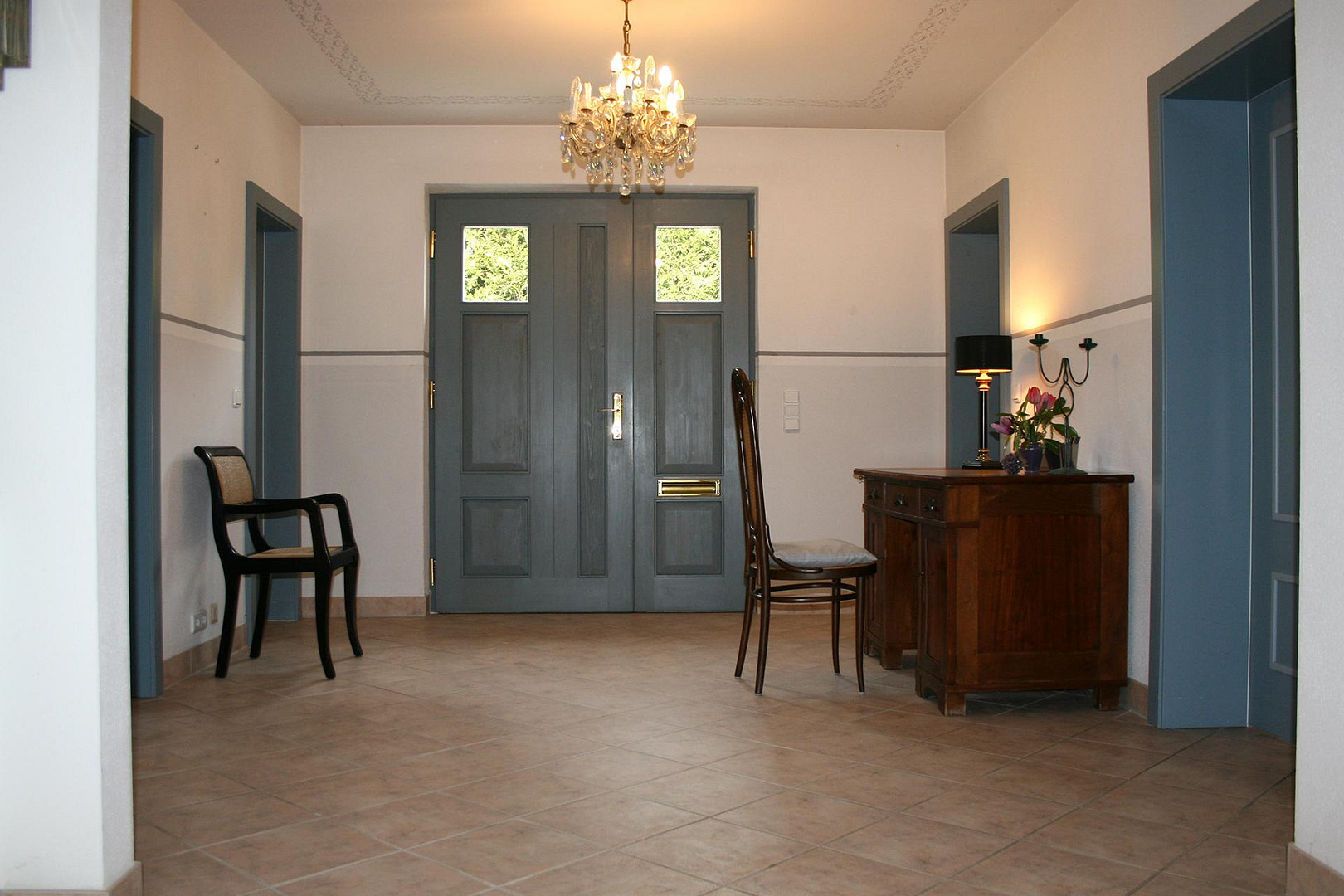 von privat: großzügig und stilvoll Wohnen im Grünen – Fürstenzell(Rehschaln) – Vorschaubild 3