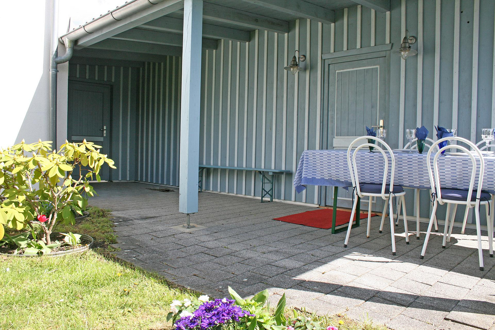 von privat: großzügig und stilvoll Wohnen im Grünen – Fürstenzell(Rehschaln) – Vorschaubild 16