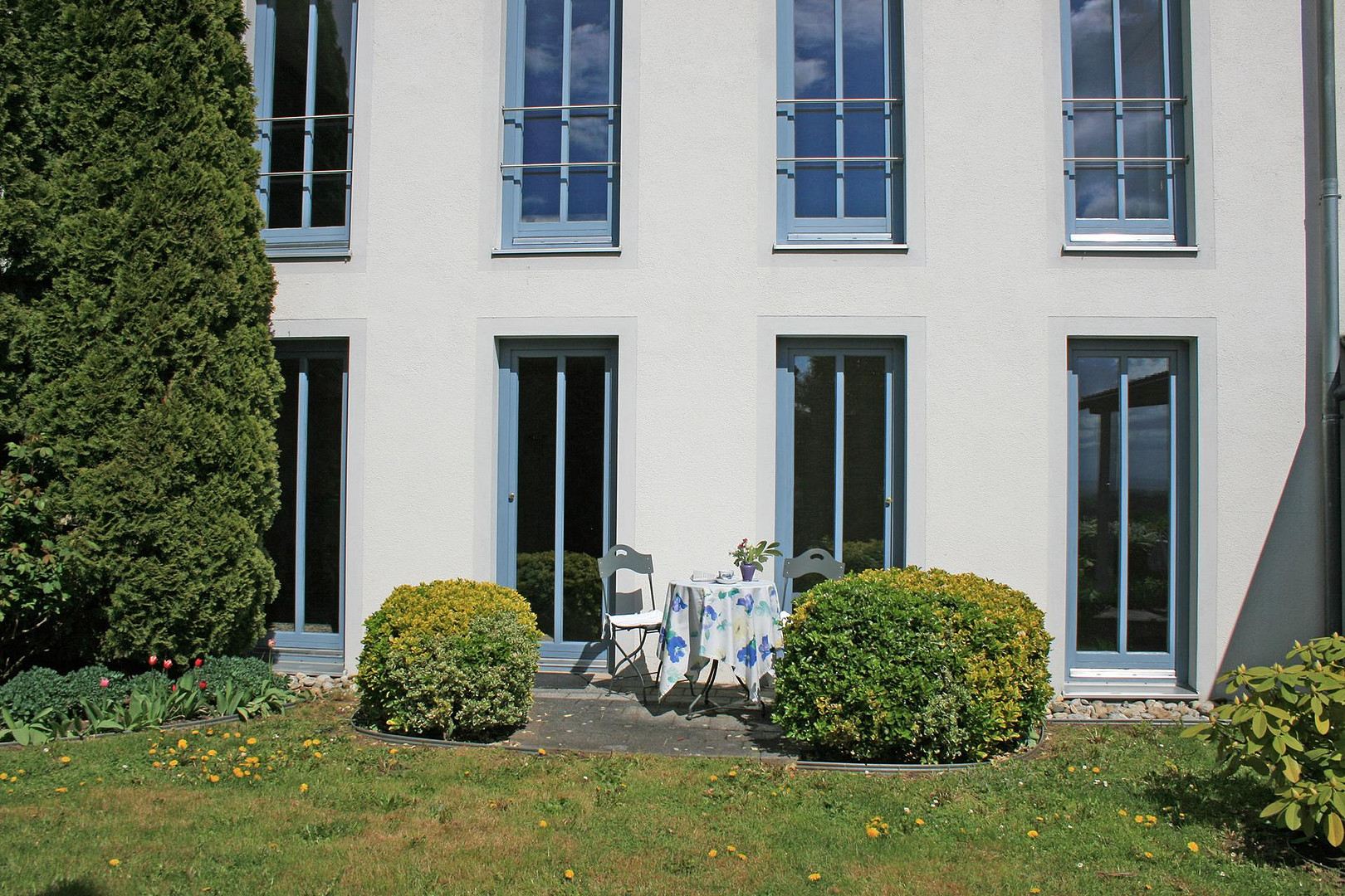 von privat: großzügig und stilvoll Wohnen im Grünen – Fürstenzell(Rehschaln) – Vorschaubild 23