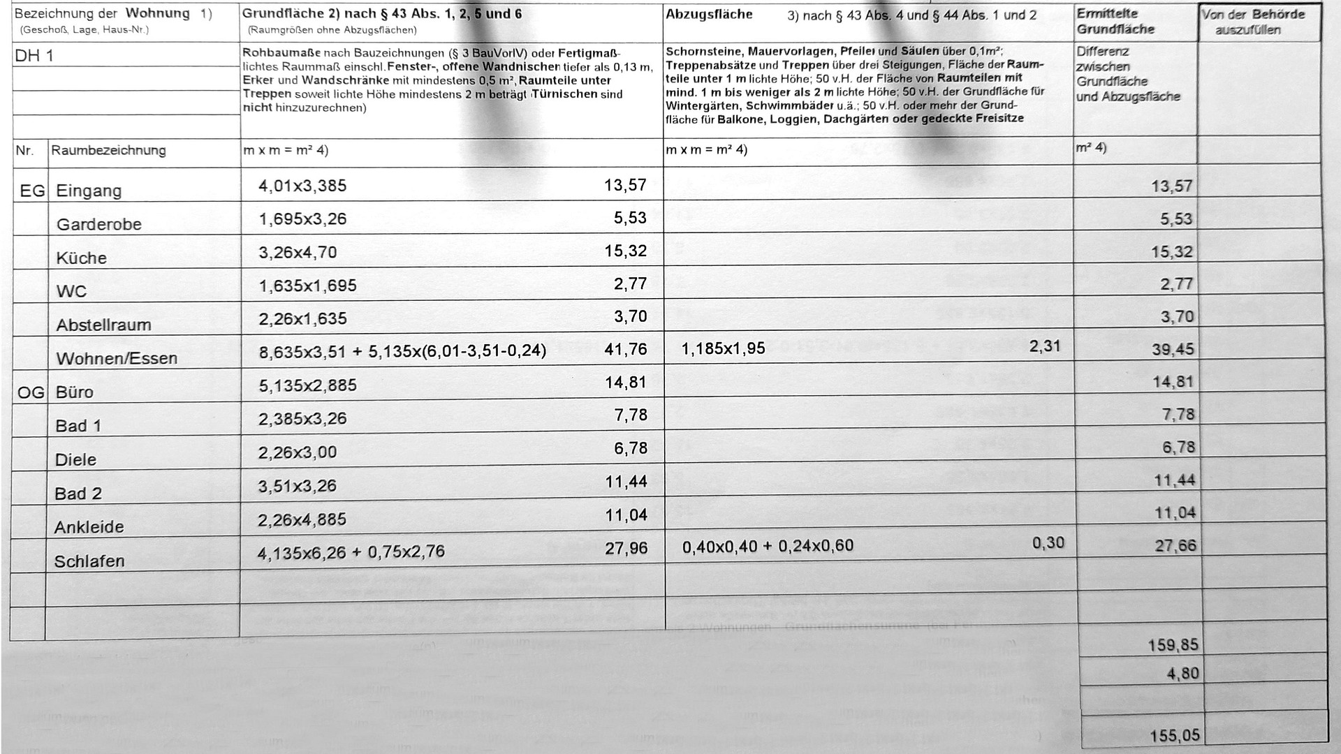 von privat: großzügig und stilvoll Wohnen im Grünen – Fürstenzell(Rehschaln) – Vorschaubild 28