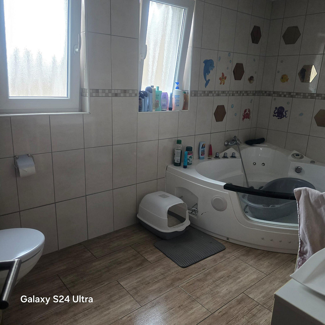 Einfamilienhaus provisionsfrei mit Baugrundstück – Langenlonsheim – Vorschaubild 4