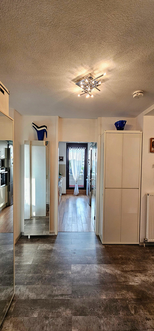 Zentrumsnahe, hochwertige, helle und ruhige 2 Zimmer Penthouse - Wohnung mit Aufzug – Reutlingen – Vorschaubild 22