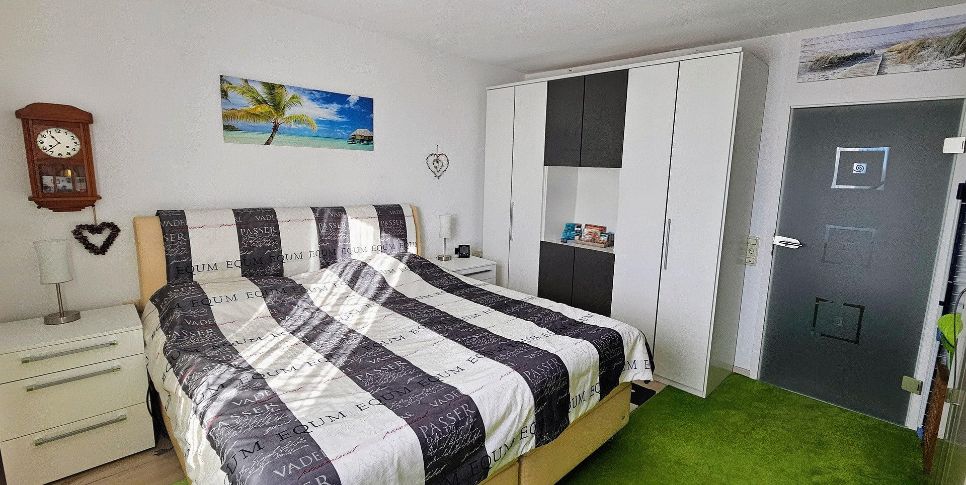 Zentrumsnahe, hochwertige, helle und ruhige 2 Zimmer Penthouse - Wohnung mit Aufzug – Reutlingen – Vorschaubild 18