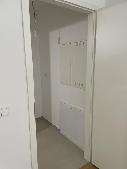 Neubau-Erstbezug im 5. OG – 2-Zimmer mit Balkon & Blick ins Grüne in aufstrebendem Quartier – Marckmannstraße 59, 20539 Hamburg Rothenburgsort(Rothenburgsort) – Vorschaubild 11