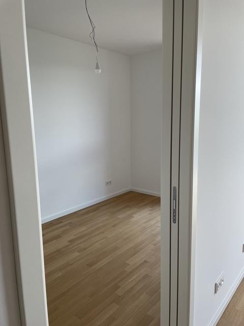 Neubau-Erstbezug im 5. OG – 2-Zimmer mit Balkon & Blick ins Grüne in aufstrebendem Quartier – Marckmannstraße 59, 20539 Hamburg Rothenburgsort(Rothenburgsort) – Vorschaubild 6