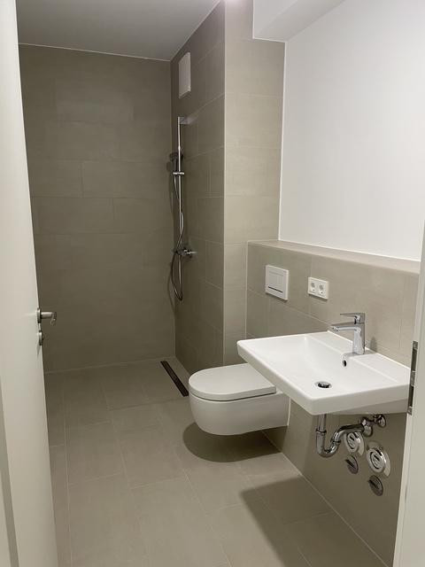 Neubau-Erstbezug im 5. OG – 2-Zimmer mit Balkon & Blick ins Grüne in aufstrebendem Quartier – Marckmannstraße 59, 20539 Hamburg Rothenburgsort(Rothenburgsort) – Vorschaubild 10