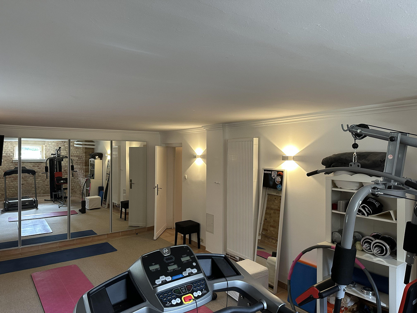 große Jugendstilvilla mit Einliegerwohnung – Frankfurt am Main(Rödelheim) – Vorschaubild 14