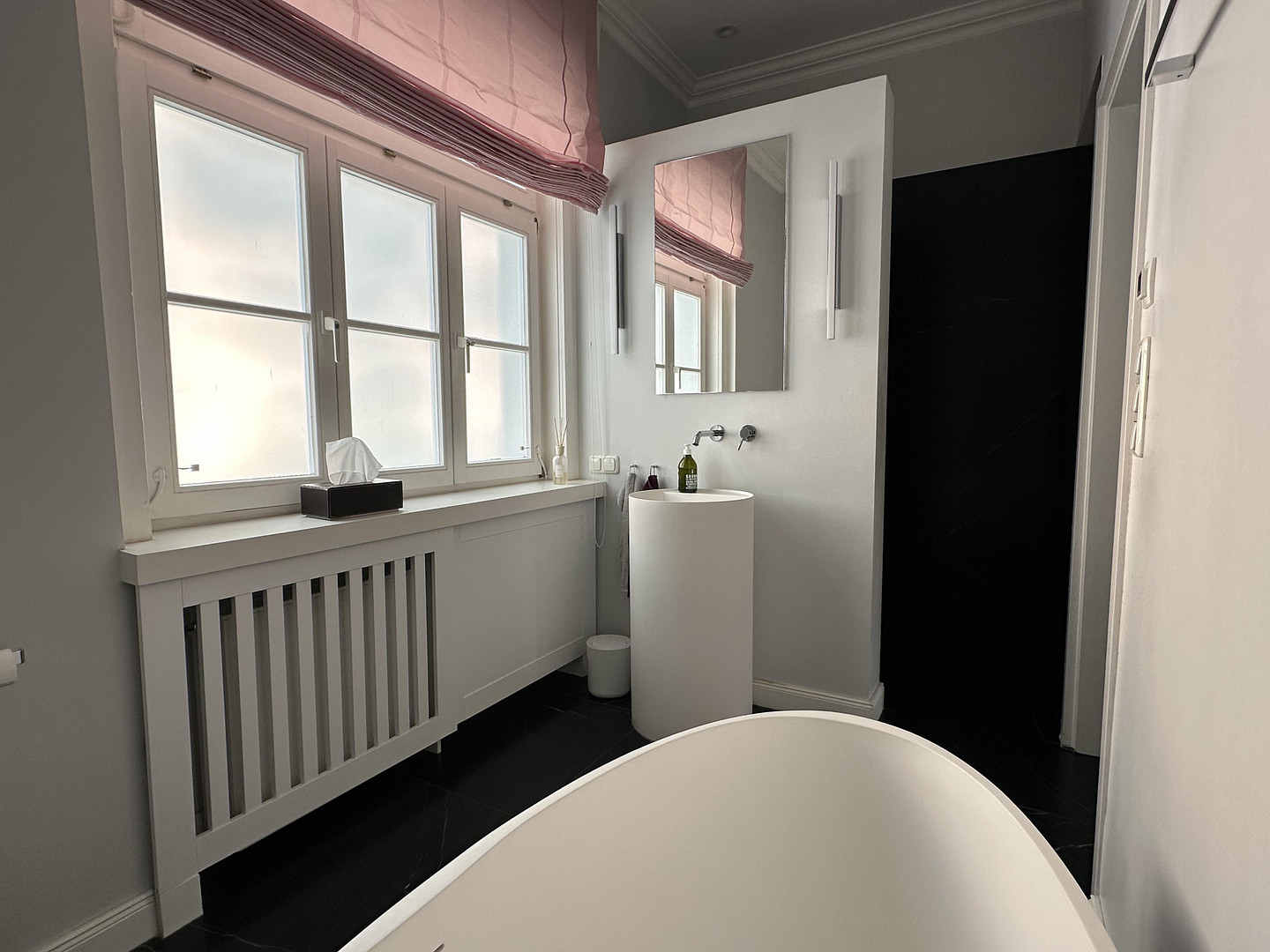 große Jugendstilvilla mit Einliegerwohnung – Frankfurt am Main(Rödelheim) – Vorschaubild 10