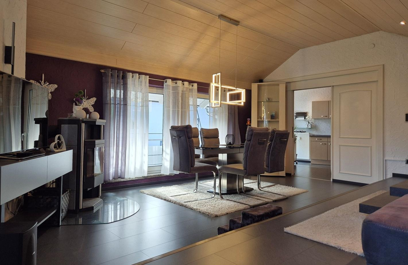 Ideales Mehrgenerationenhaus mit Topstandard - Nähe Bensheim – Lautertal (Reichenbach)(Reichenbach) – Vorschaubild 8