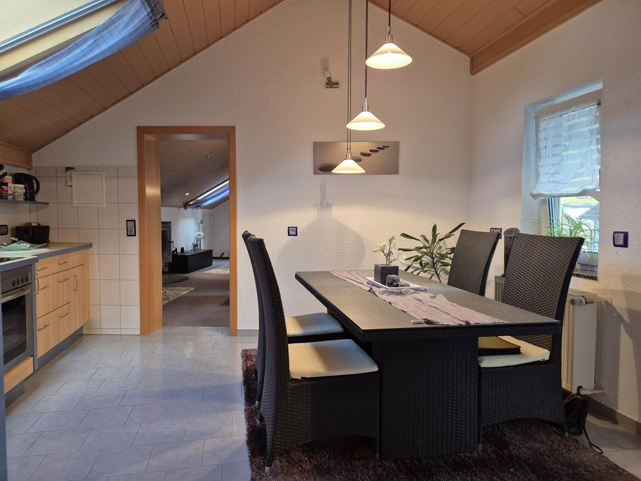 Ideales Mehrgenerationenhaus mit Topstandard - Nähe Bensheim – Lautertal (Reichenbach)(Reichenbach) – Vorschaubild 10