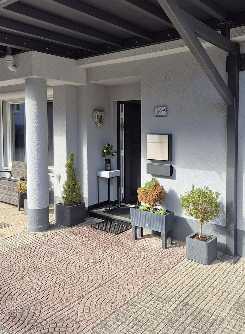 Ideales Mehrgenerationenhaus mit Topstandard - Nähe Bensheim – Lautertal (Reichenbach)(Reichenbach) – Vorschaubild 4