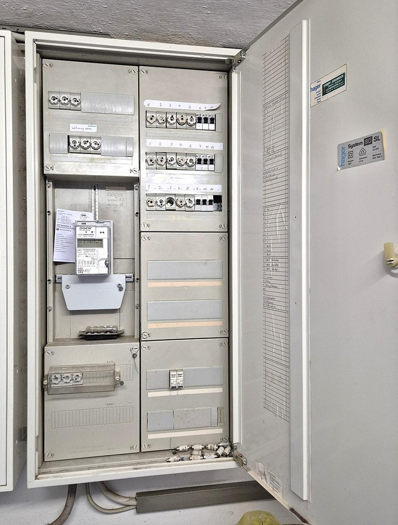 Ideales Mehrgenerationenhaus mit Topstandard - Nähe Bensheim – Lautertal (Reichenbach)(Reichenbach) – Vorschaubild 23