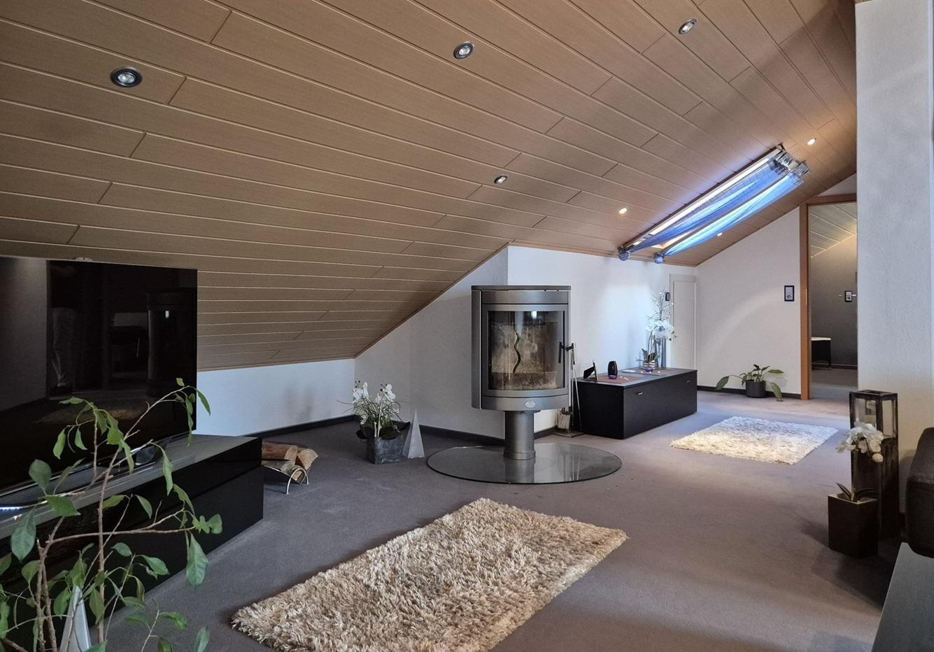 Ideales Mehrgenerationenhaus mit Topstandard - Nähe Bensheim – Lautertal (Reichenbach)(Reichenbach) – Vorschaubild 20