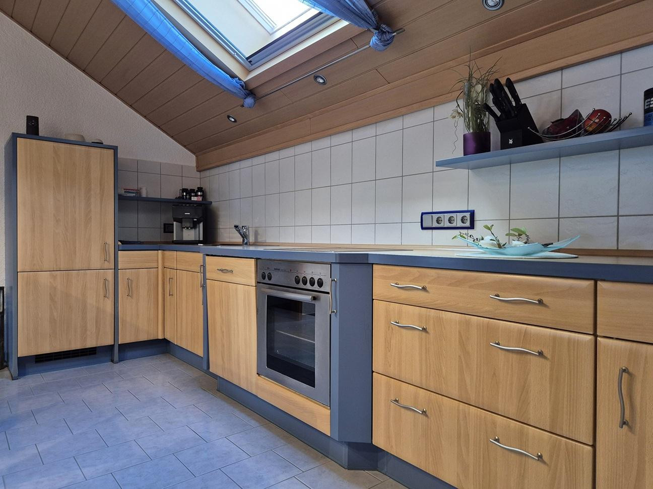 Ideales Mehrgenerationenhaus mit Topstandard - Nähe Bensheim – Lautertal (Reichenbach)(Reichenbach) – Vorschaubild 14