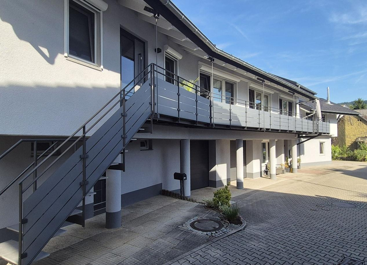 Ideales Mehrgenerationenhaus mit Topstandard - Nähe Bensheim – Lautertal (Reichenbach)(Reichenbach) – Vorschaubild 12
