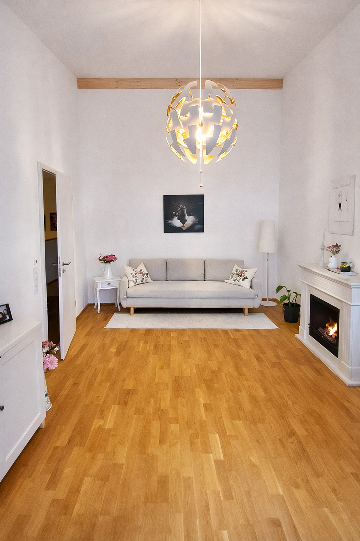 Neuwertiges KfW-55-Haus Baujahr 2023, 242 m² Nutzfläche, Energiekl. B, unter 370 € Nebenkosten – Boos – Vorschaubild 15