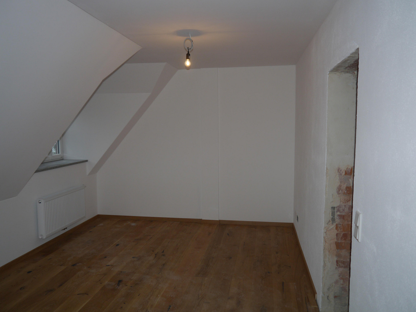 Moderne 3 Raumwohnung in einem kernsanierten Ensemble in ruhiger Lage am Marienbergpark – Nürnberg(Marienberg) – Vorschaubild 5