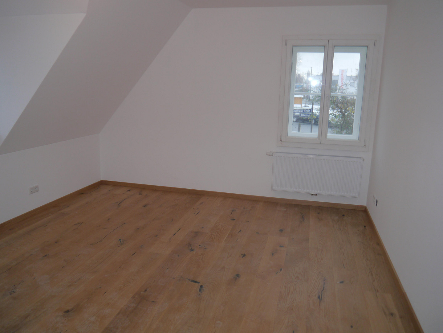 Moderne 3 Raumwohnung in einem kernsanierten Ensemble in ruhiger Lage am Marienbergpark – Nürnberg(Marienberg) – Vorschaubild 7