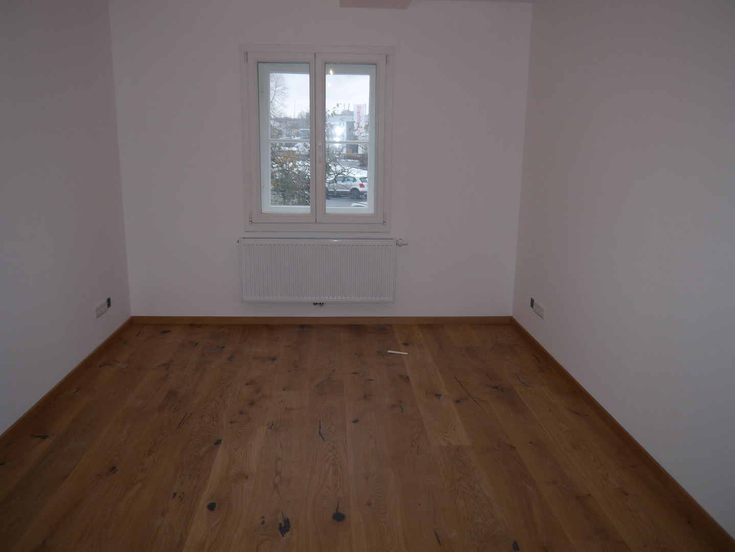 Moderne 3 Raumwohnung in einem kernsanierten Ensemble in ruhiger Lage am Marienbergpark – Nürnberg(Marienberg) – Vorschaubild 6
