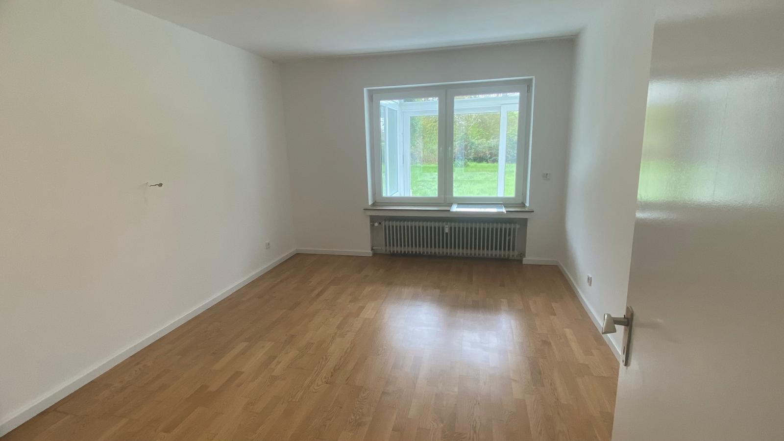 Lichtdurchflutete, 2-Zimmer-Wohnung mit traumhaftem Wintergarten & Gartenzugang in D-Lohausen – Düsseldorf(Lohausen) – Vorschaubild 11