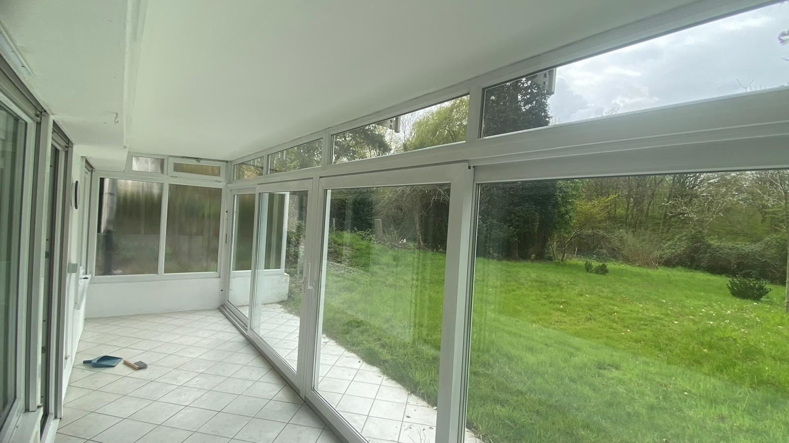 Lichtdurchflutete, 2-Zimmer-Wohnung mit traumhaftem Wintergarten & Gartenzugang in D-Lohausen – Düsseldorf(Lohausen) – Vorschaubild 6