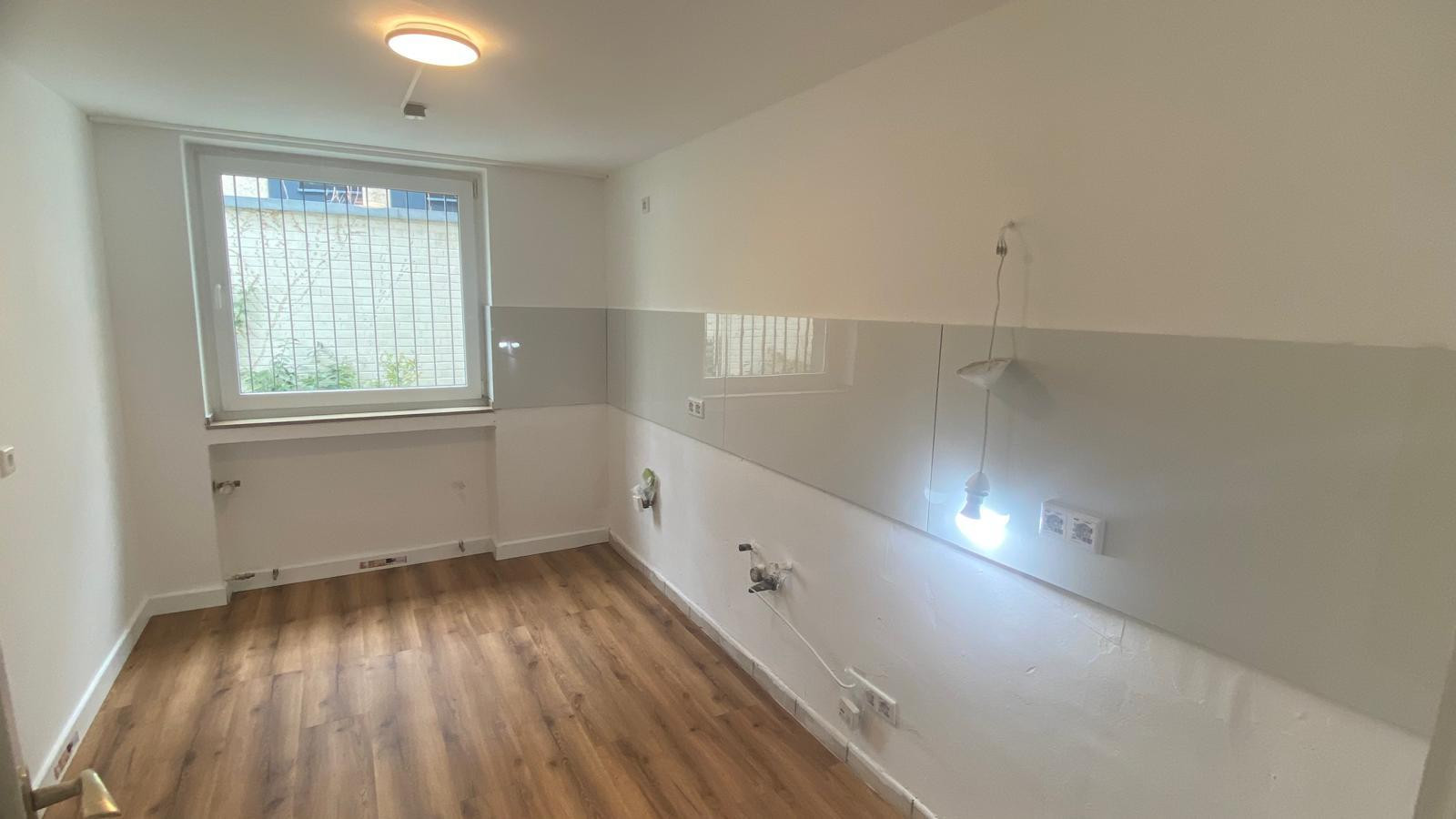 Lichtdurchflutete, 2-Zimmer-Wohnung mit traumhaftem Wintergarten & Gartenzugang in D-Lohausen – Düsseldorf(Lohausen) – Vorschaubild 17