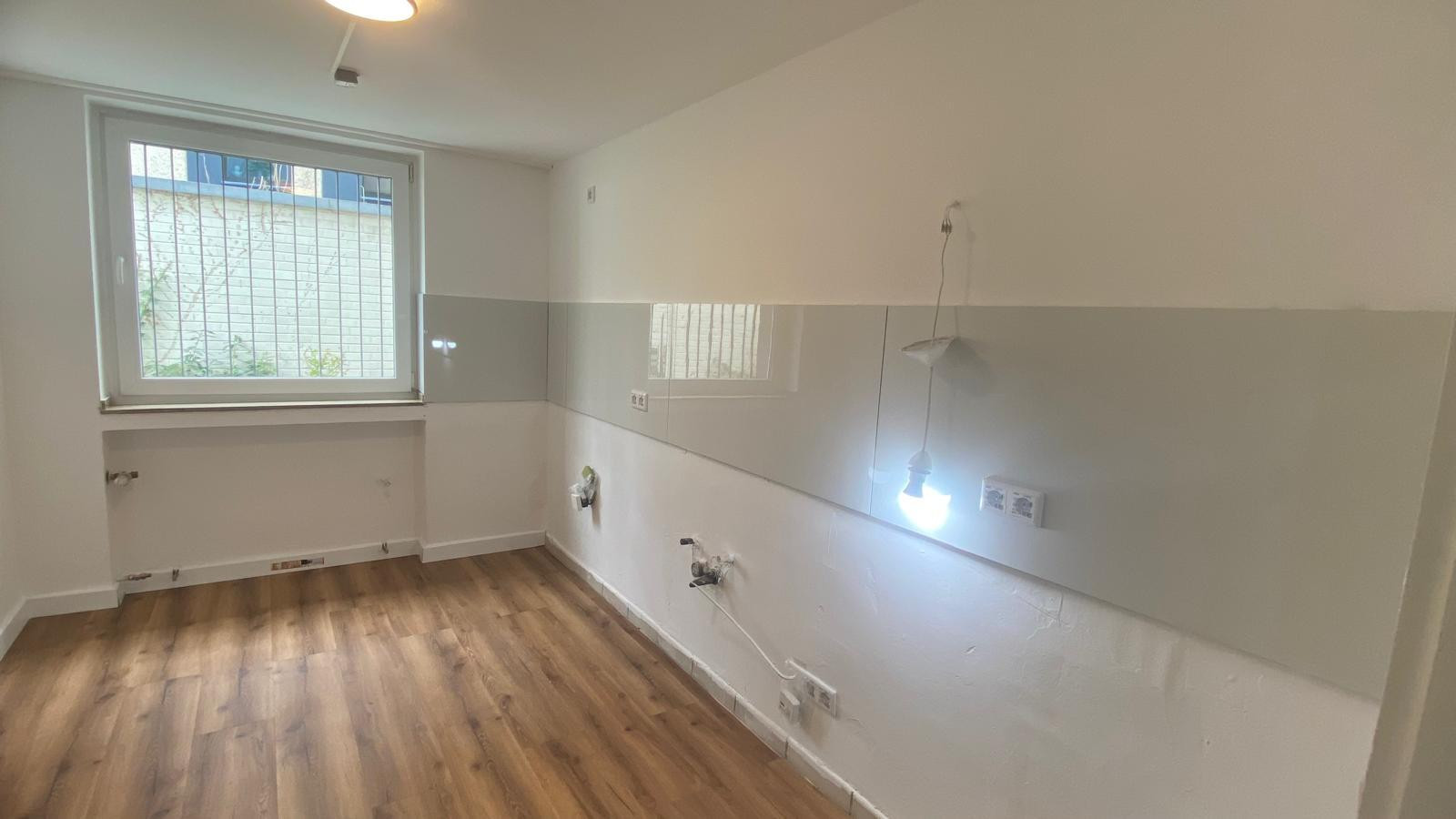 Lichtdurchflutete, 2-Zimmer-Wohnung mit traumhaftem Wintergarten & Gartenzugang in D-Lohausen – Düsseldorf(Lohausen) – Vorschaubild 19