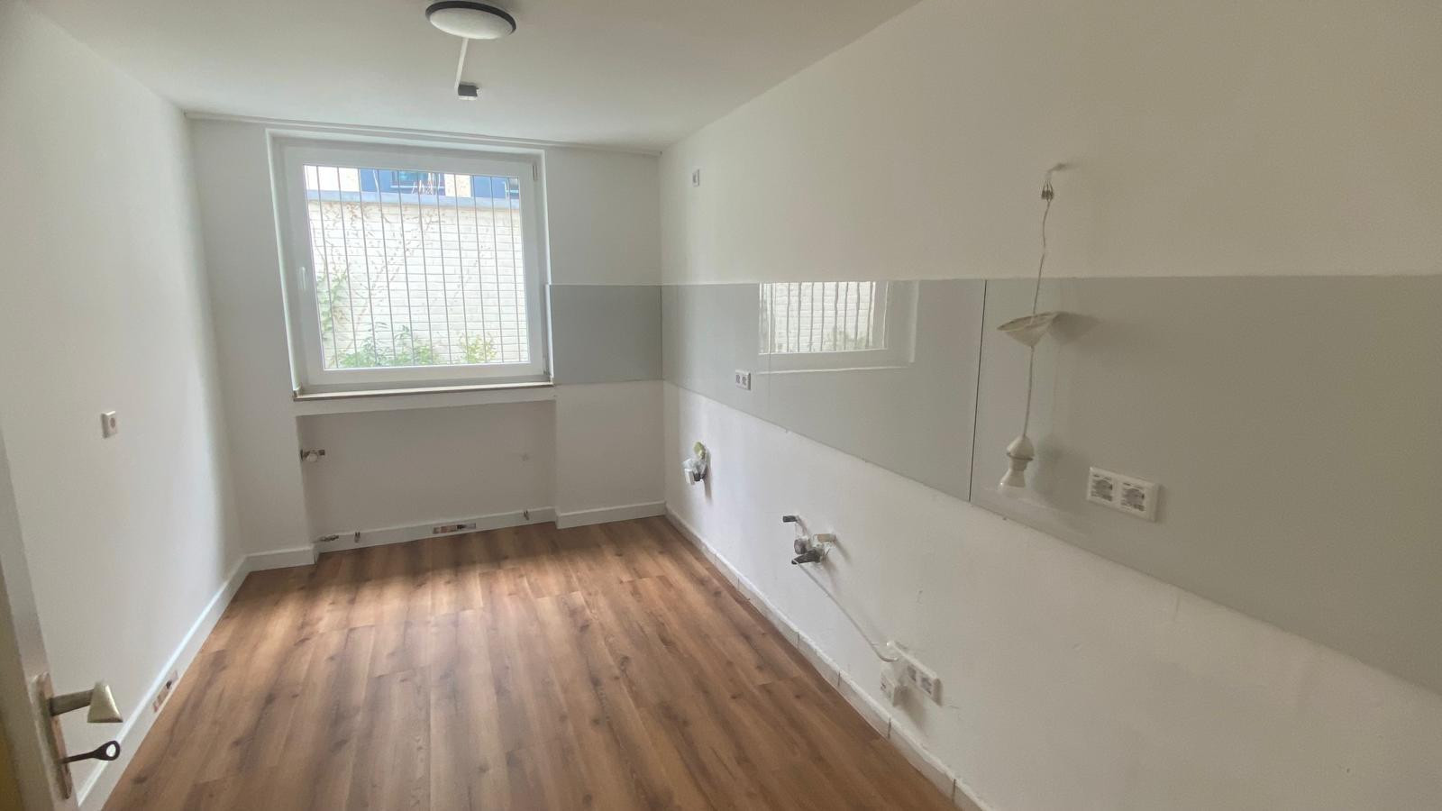 Lichtdurchflutete, 2-Zimmer-Wohnung mit traumhaftem Wintergarten & Gartenzugang in D-Lohausen – Düsseldorf(Lohausen) – Vorschaubild 13
