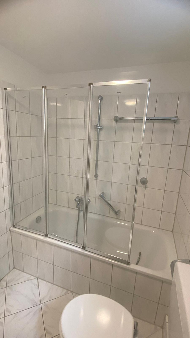 Lichtdurchflutete, 2-Zimmer-Wohnung mit traumhaftem Wintergarten & Gartenzugang in D-Lohausen – Düsseldorf(Lohausen) – Vorschaubild 30