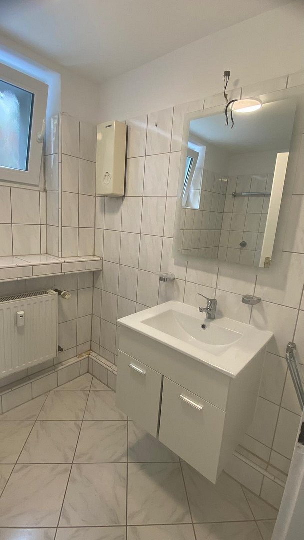 Lichtdurchflutete, 2-Zimmer-Wohnung mit traumhaftem Wintergarten & Gartenzugang in D-Lohausen – Düsseldorf(Lohausen) – Vorschaubild 26