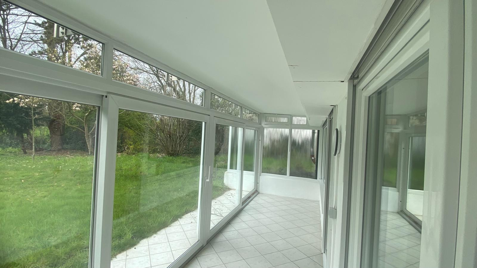 Lichtdurchflutete, 2-Zimmer-Wohnung mit traumhaftem Wintergarten & Gartenzugang in D-Lohausen – Düsseldorf(Lohausen) – Vorschaubild 9
