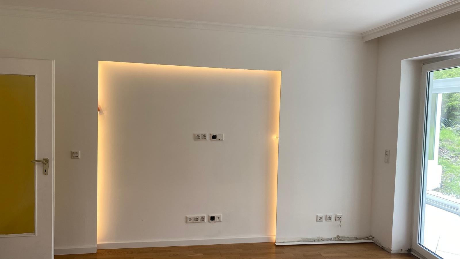 Lichtdurchflutete, 2-Zimmer-Wohnung mit traumhaftem Wintergarten & Gartenzugang in D-Lohausen – Düsseldorf(Lohausen) – Vorschaubild 10