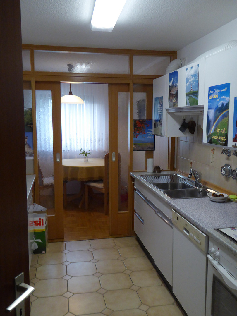 Gepflegte 3,5-Zimmer Wohnung im 1. OG in Pforzheim-Büchenbronn  Lange Str. 10, 75180 Pforzheim – Lange Str. 10, 75180 Pforzheim(Büchenbronn) – Vorschaubild 6