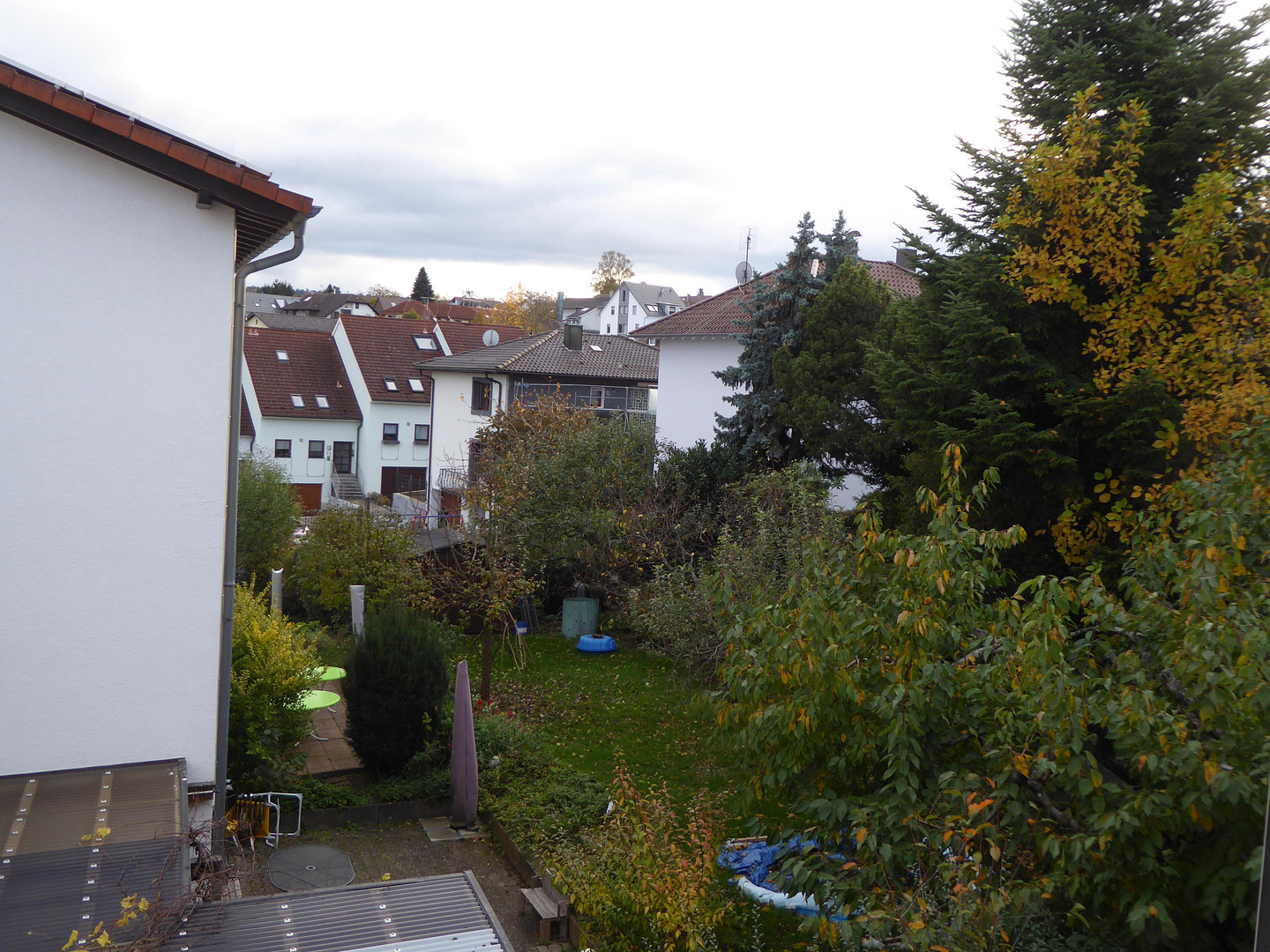 Gepflegte 3,5-Zimmer Wohnung im 1. OG in Pforzheim-Büchenbronn  Lange Str. 10, 75180 Pforzheim – Lange Str. 10, 75180 Pforzheim(Büchenbronn) – Vorschaubild 13