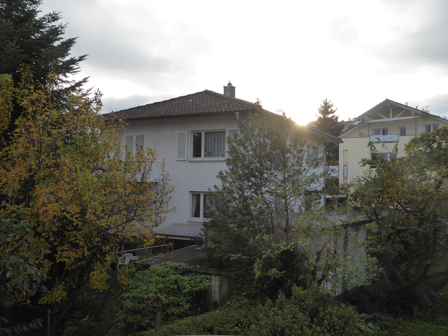 Gepflegte 3,5-Zimmer Wohnung im 1. OG in Pforzheim-Büchenbronn  Lange Str. 10, 75180 Pforzheim – Lange Str. 10, 75180 Pforzheim(Büchenbronn) – Vorschaubild 14