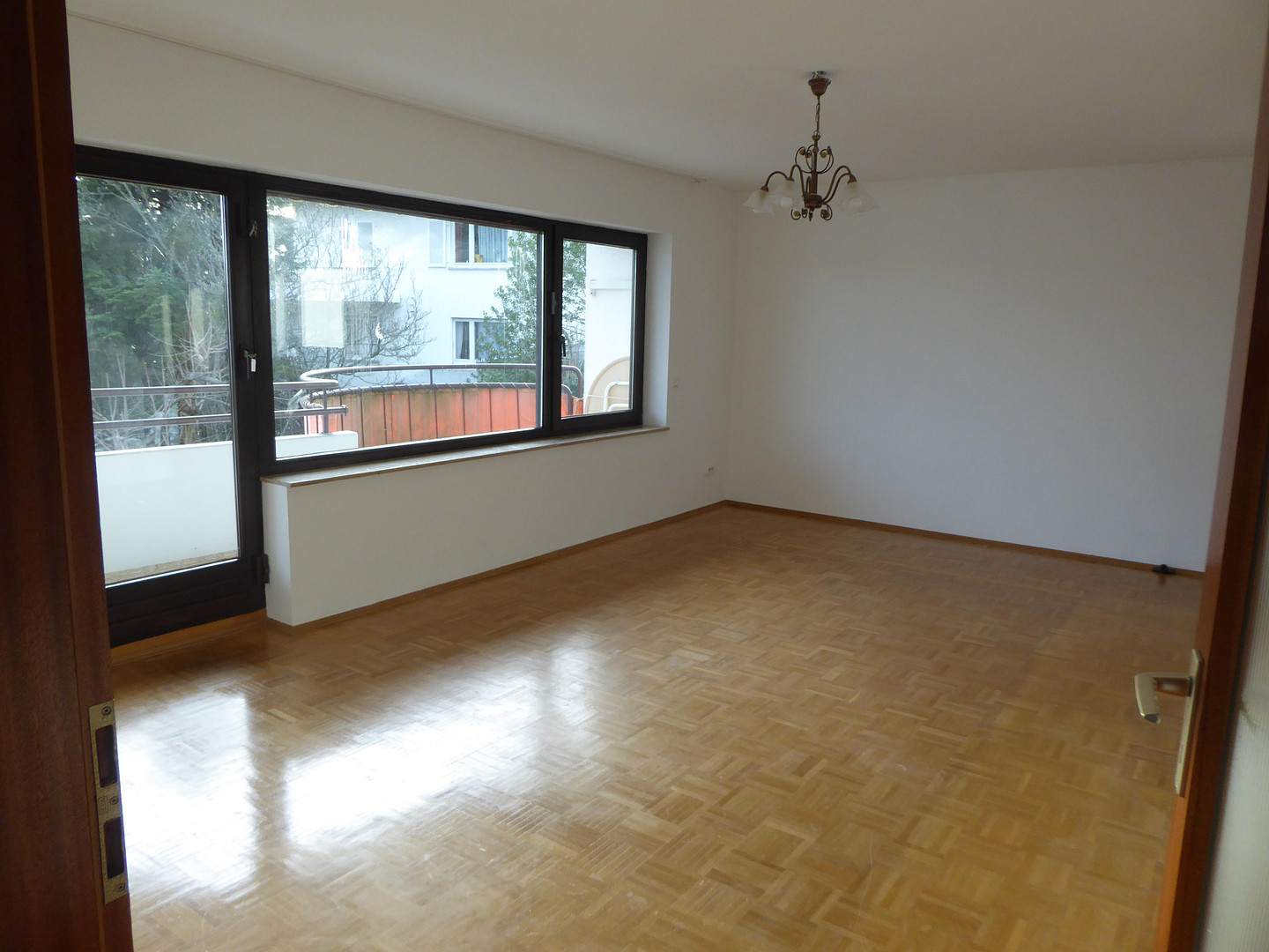 Gepflegte 3,5-Zimmer Wohnung im 1. OG in Pforzheim-Büchenbronn  Lange Str. 10, 75180 Pforzheim – Lange Str. 10, 75180 Pforzheim(Büchenbronn) – Vorschaubild 11