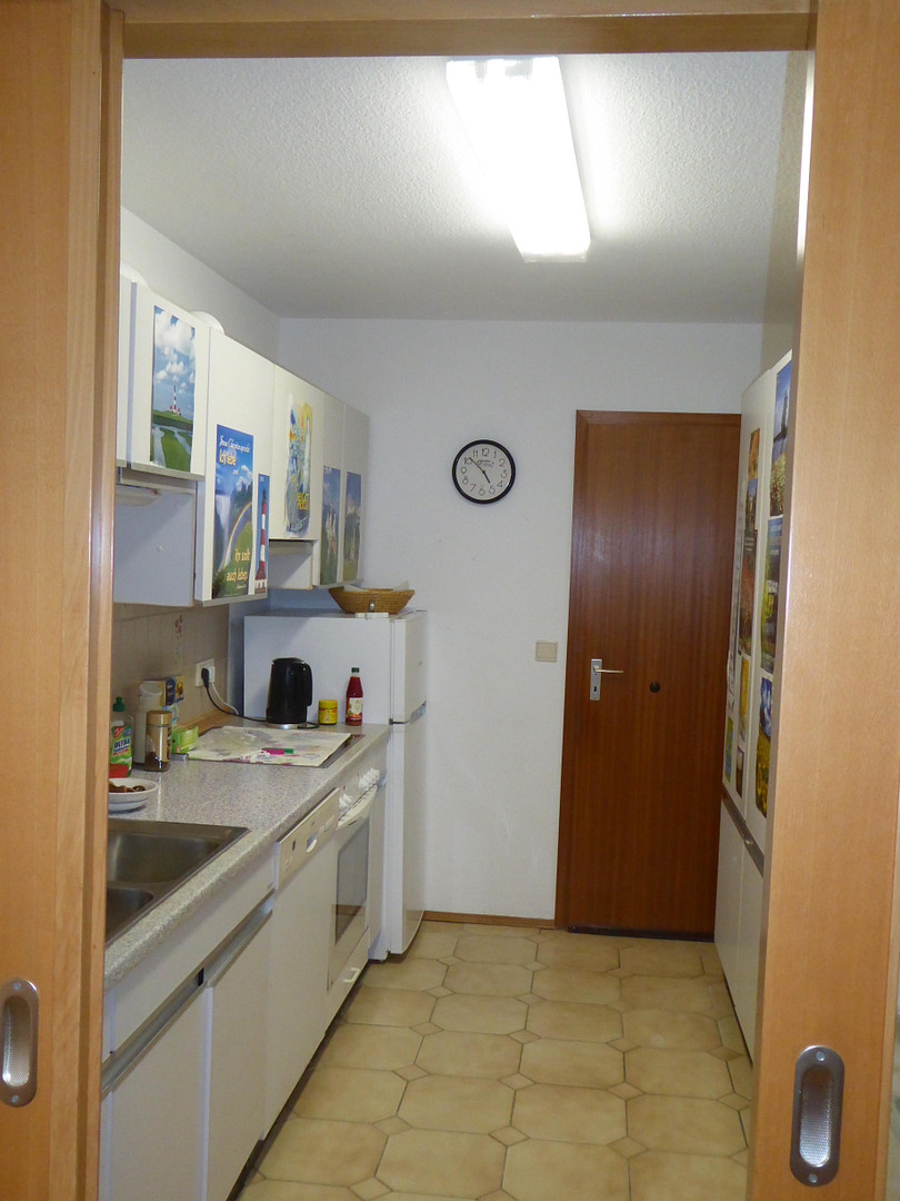 Gepflegte 3,5-Zimmer Wohnung im 1. OG in Pforzheim-Büchenbronn  Lange Str. 10, 75180 Pforzheim – Lange Str. 10, 75180 Pforzheim(Büchenbronn) – Vorschaubild 5