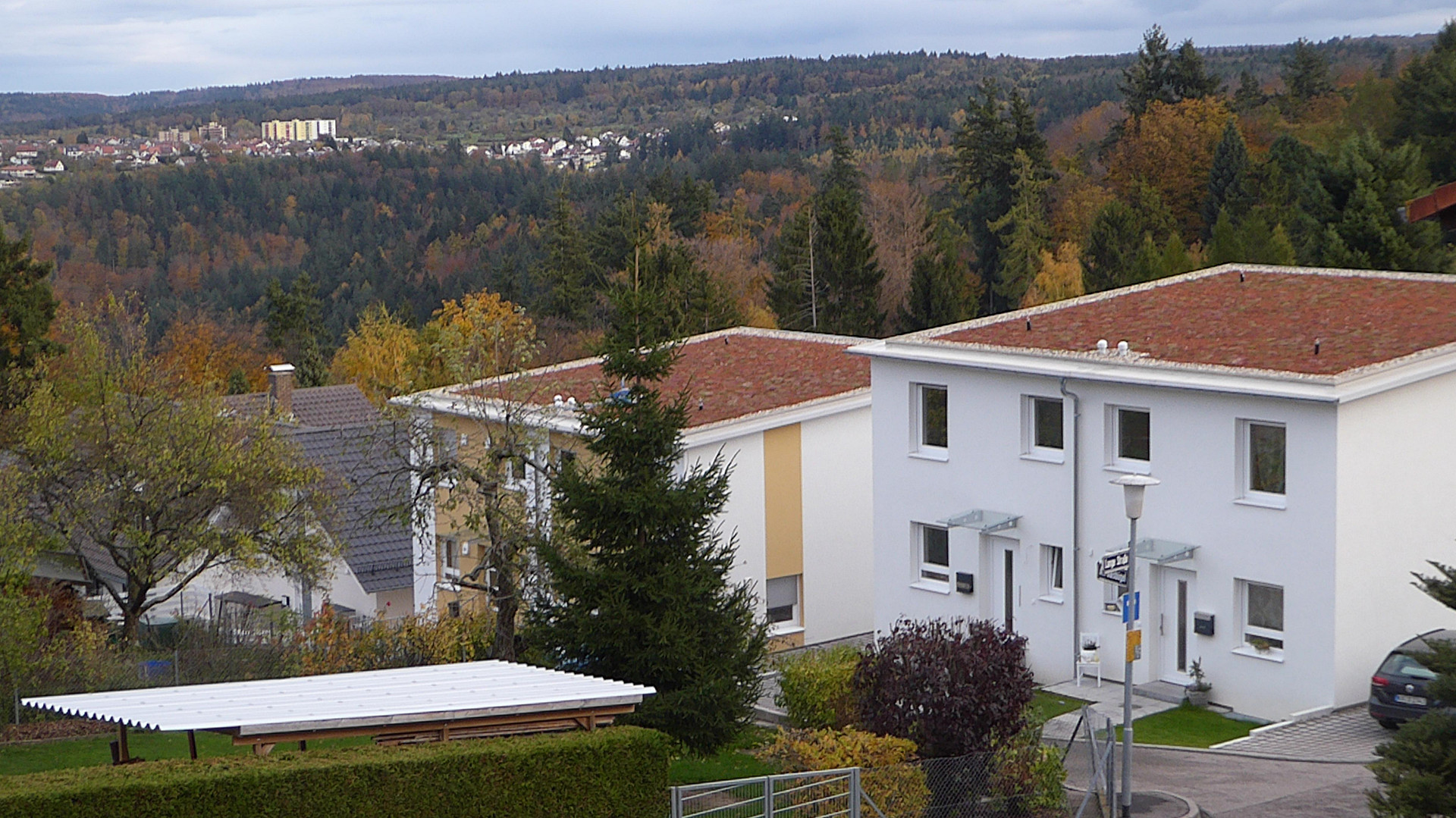 Gepflegte 3,5-Zimmer Wohnung im 1. OG in Pforzheim-Büchenbronn  Lange Str. 10, 75180 Pforzheim – Lange Str. 10, 75180 Pforzheim(Büchenbronn) – Vorschaubild 15