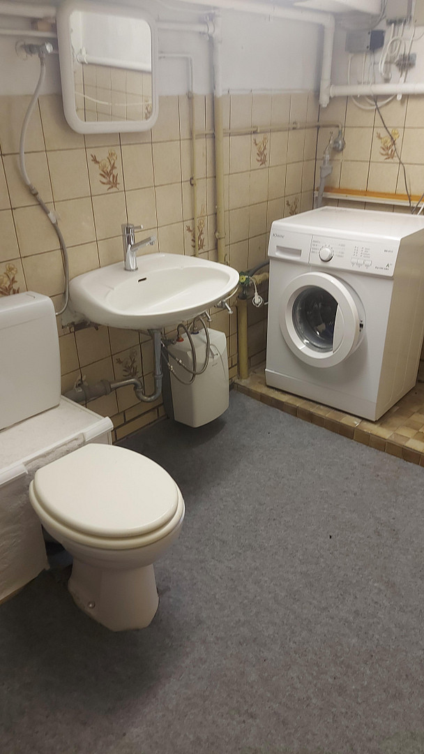 Ruhiges Reihenmittelhaus in Lübeck-Kücknitz mit 3,5 Zimmern, provisionsfrei – 23569 Lübeck(Kücknitz) – Vorschaubild 26