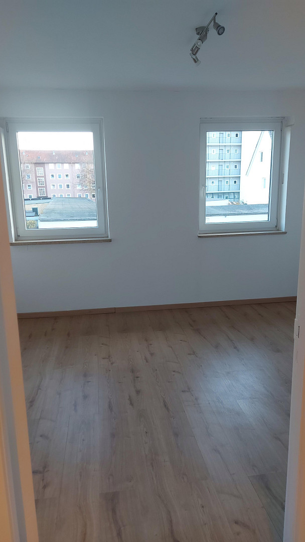 Ruhiges Reihenmittelhaus in Lübeck-Kücknitz mit 3,5 Zimmern, provisionsfrei – 23569 Lübeck(Kücknitz) – Vorschaubild 13
