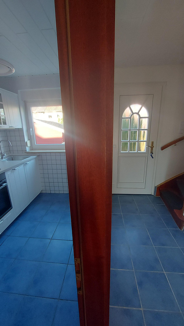 Ruhiges Reihenmittelhaus in Lübeck-Kücknitz mit 3,5 Zimmern, provisionsfrei – 23569 Lübeck(Kücknitz) – Vorschaubild 5