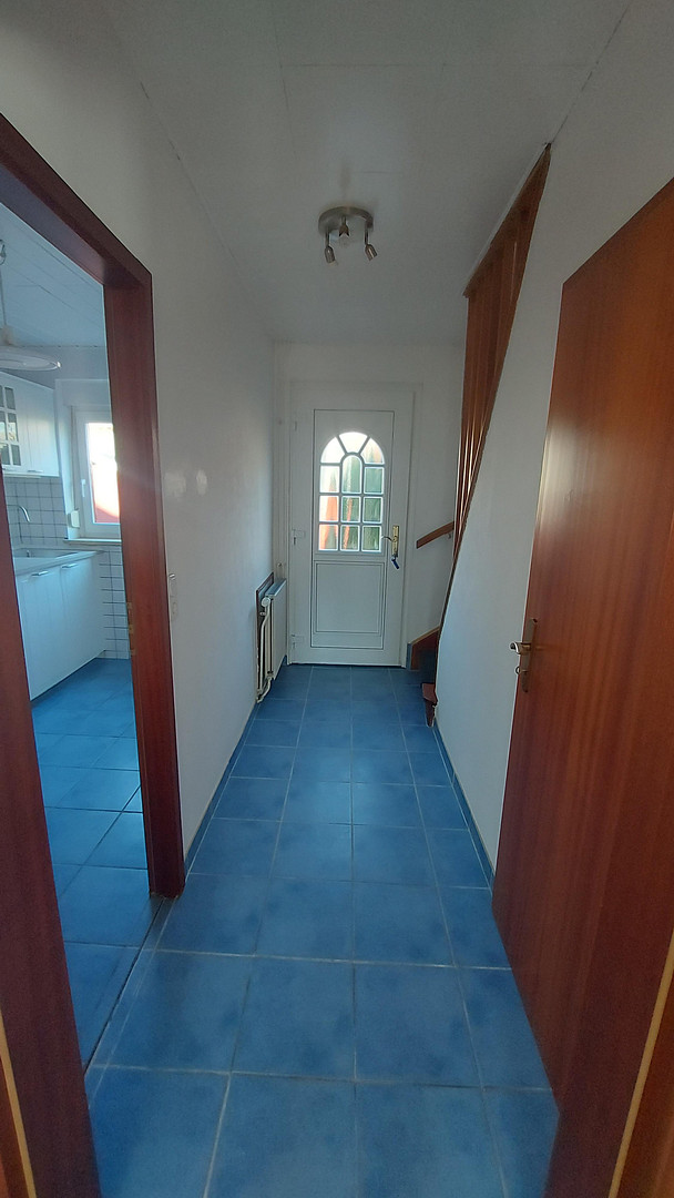 Ruhiges Reihenmittelhaus in Lübeck-Kücknitz mit 3,5 Zimmern, provisionsfrei – 23569 Lübeck(Kücknitz) – Vorschaubild 4