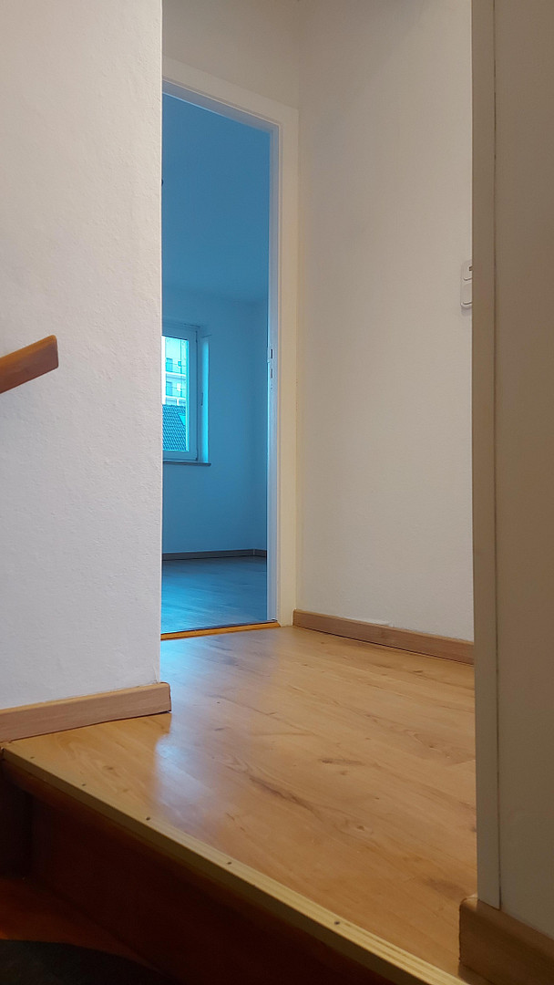 Ruhiges Reihenmittelhaus in Lübeck-Kücknitz mit 3,5 Zimmern, provisionsfrei – 23569 Lübeck(Kücknitz) – Vorschaubild 11