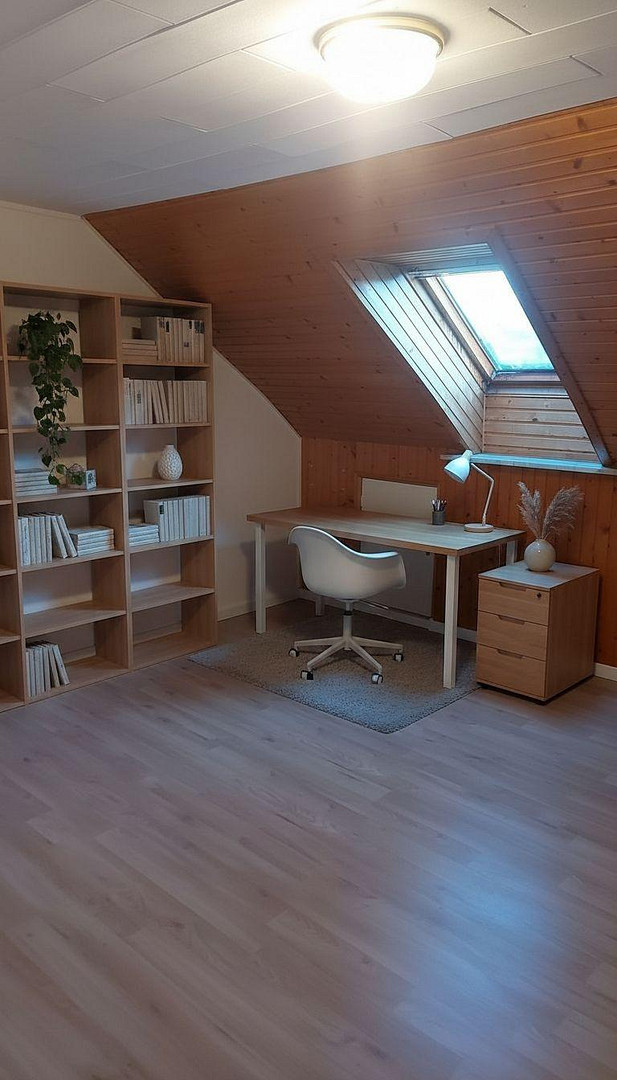 Ruhiges Reihenmittelhaus in Lübeck-Kücknitz mit 3,5 Zimmern, provisionsfrei – 23569 Lübeck(Kücknitz) – Vorschaubild 21