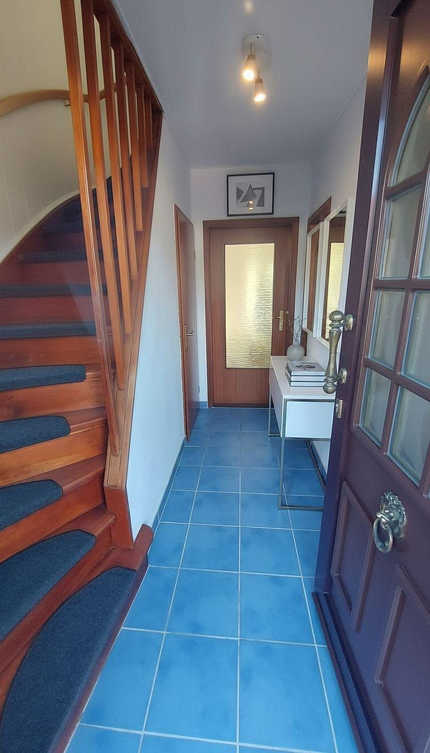 Ruhiges Reihenmittelhaus in Lübeck-Kücknitz mit 3,5 Zimmern, provisionsfrei – 23569 Lübeck(Kücknitz) – Vorschaubild 3
