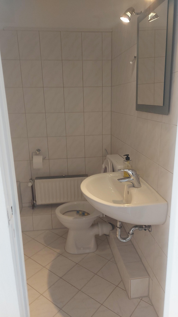 Ruhiges Reihenmittelhaus in Lübeck-Kücknitz mit 3,5 Zimmern, provisionsfrei – 23569 Lübeck(Kücknitz) – Vorschaubild 14